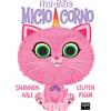 Ape Junior Micio Corno. Itty-Bitty. Ediz. a colori