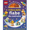 Ape Junior Il libro delle fiabe da costruire. Lego. Ediz. a colori. Con mattoncini Lego