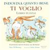 Nord-Sud Indovina quanto bene ti voglio. Libro puzzle
