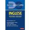 Vallardi A. Dizionario inglese. Italiano-inglese, inglese-italiano