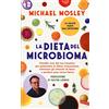 Vallardi A. La dieta del microbioma. Prenditi cura del tuo intestino per potenziare le difese immunitarie, eliminare gli attacchi di fame e perdere peso senza fatica