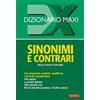 Vallardi A. Dizionario sinonimi e contrari della lingua italiana