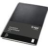 SIGEL Blocco note Conceptum A4 con spirale e copertina rigida