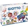 Giotto Art Lab - Set pastello Creations