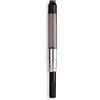 Parker Deluxe Convertitore a pistone per inchiostro penna stilografica | Finitura cromata