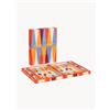 Printworks Gioco backgammon Classic - Colorato