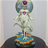 Freezer 4th Form Figure 25 cm Leggi Descrizione Dragon Ball Goku Vegeta Saiyan