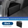 CargoTech Organizer Bagagliaio Pieghevole Portatile BYD Song Plus/Seal U 2020-2025 Auto