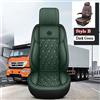 Comfortix Coprisedile Universale Camion/Autobus Cuscino Sedile Copertura IVECO MAN
