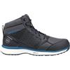 Timberland Pro Reaxion Sneaker di Sicurezza Mid Stringato
