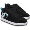 DC Shoes Court Graffik Scarpe da ginnasticaUomo