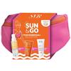 LABORATOIRES SVR SUN SECURE SET SUMMER 2025 CICAVIT+ CARE 40ML + SUN SECURE BLUR SPF50+ 50ML + SUN SECURE EAU SOLAIRE SPF50+ 100ML