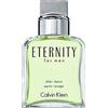 Calvin klein Eternity For Men - Eau De Toilette - 50 ml