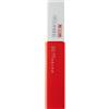 Maybelline Superstay Matte Ink Liquid Lipstick - Mayb gloss+lipstick s/matte ink 25