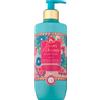 Tesori d'oriente Ayurveda - Crema Fluida Idratante - 400 ml
