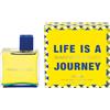 Mandarina duck Life Is A Journey - 100 ml