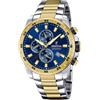 Festina Orologio Uomo Festina Timeless Chronograph F20562/2