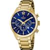 Festina Orologio Uomo Festina Timeless Chronograph F20633/2
