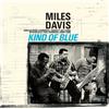 Miles Davis Kind of Blue (CD) Deluxe Album Digipak