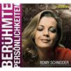 Monika Elisa Schurr Romy Schneider (CD)