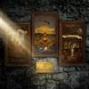 Opeth Pale Communion (Vinyl LP) 12" Album (Gatefold Cover)