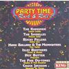 Various Artists Party Time Rock & Roll / Various (CD)