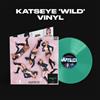 Katseye WILD (Standard (Vinyl LP)