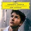 Grammofono tedesco Jan Lisiecki 'Chopin Complete Nocturnes' [2CD]
