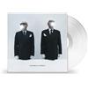 Pet Shop Boys nonetheless (Clear Vinyl), Nonetheless (Clear Vinyl - e (Vinyl LP)