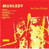 Muhledy Active Sleep (CD)
