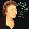 edith piaf Best Of The Little Sparrow (CD)