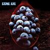 Stone Axe Stone Axe (Deluxe Edition) (Vinyl LP) 12" Album with DVD
