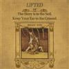 Bright Eyes Lifted Or the Story Is in the Soil, Keep Your Ear to the Ground (CD)