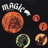 Magic (Rock) Enclosed +4 (CD)