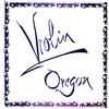 Oregon Violin (CD)