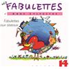 Anne Sylvestre Fabulettes Vol.14 (CD)