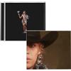 Beyoncé Cowboy Carter (Cowboy Hat CD) (CD) Album
