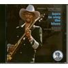 Clarence 'Gtr' Sims Born To Sing The Blues (CD)