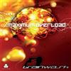 BRAINWASH MAXIMUM OVERLOAD (CD)