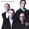 Eos Guitar Quartet EOS Guitar Quartet (CD) Album