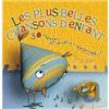 Various Artists Les Plus Belles Chansons D'enfants, Volume 4 (CD)
