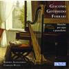 Giacomo Gotifredo Fer Giacomo Gotifredo Ferrari: Musiche Per Arpa E Pianof (CD)