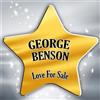 George Benson Love for Sale (CD)