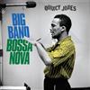 Quincy Jones Big Band Bossa Nova (CD) Album (Jewel Case)