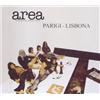 Area Parigi Lisbona (CD)