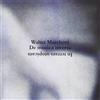 Walter Marchetti In Terram Utopicam (CD)