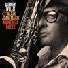 Barney Wilen & Alain Jean-Mari Montréal Duets (CD) Album Digipak