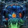 Dragonforce Maximum Overload (CD) Album