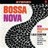 Lalo Schifrin Bossa Nova: New Brazilian Jazz (Vinyl LP) 12" Album