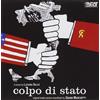 Gianni Marchetti COLPO DI STATO (CD)